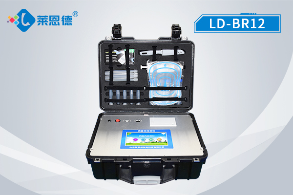 肉類病害檢測儀 LD-BR12